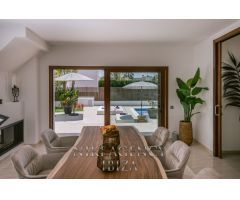 Casa-Chalet en Venta en Sant Josep De Sa Talaia Baleares