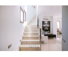 Casa-Chalet en Venta en Sant Josep De Sa Talaia Baleares