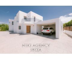 Casa-Chalet en Venta en Sant Josep De Sa Talaia Baleares