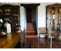 Casa de campo-Masía en Venta en Jubrique Málaga 