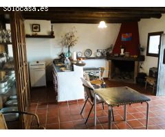 Casa de campo-Masía en Venta en Jubrique Málaga 