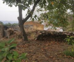 Casa de campo-Masía en Venta en Jubrique Málaga 