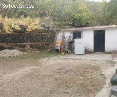 Casa de campo-Masía en Venta en Jubrique Málaga 