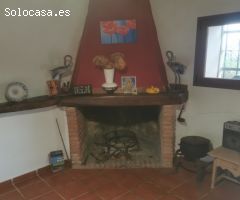 Casa de campo-Masía en Venta en Jubrique Málaga 