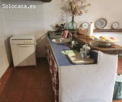 Casa de campo-Masía en Venta en Jubrique Málaga 