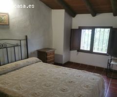 Casa de campo-Masía en Venta en Jubrique Málaga 