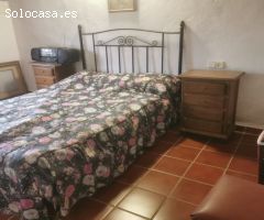 Casa de campo-Masía en Venta en Jubrique Málaga 