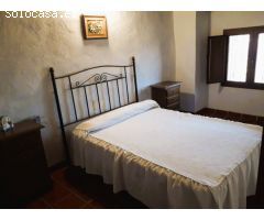 Casa de campo-Masía en Venta en Jubrique Málaga 