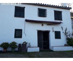 Casa de campo-Masía en Venta en Jubrique Málaga 