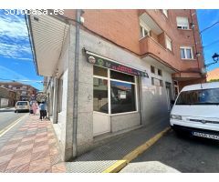 LOCAL COMERCIAL HABILITADO COMO CARNICERÍA, ADAPTABLE FÁCILMENTE A OTROS USOS