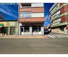 LOCAL COMERCIAL HABILITADO COMO CARNICERÍA, ADAPTABLE FÁCILMENTE A OTROS USOS
