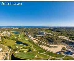 Ático en Venta en Orihuela Alicante