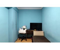 OPORTUNIDAD En MOLLERUSSA!! PISO CÉNTRICO DE 4 HABITACIONES.