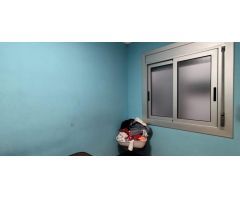OPORTUNIDAD En MOLLERUSSA!! PISO CÉNTRICO DE 4 HABITACIONES.