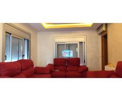 OPORTUNIDAD En MOLLERUSSA!! PISO CÉNTRICO DE 4 HABITACIONES.