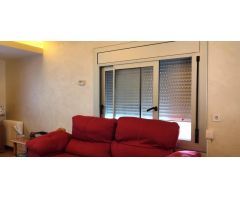OPORTUNIDAD En MOLLERUSSA!! PISO CÉNTRICO DE 4 HABITACIONES.