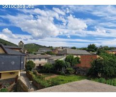 Terreno con casa en obra para terminar vivienda.