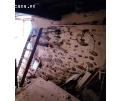 Casa-Chalet en Venta en San Cibrao (Cervo) Lugo 