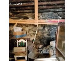Casa-Chalet en Venta en San Cibrao (Cervo) Lugo 