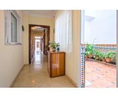 Gran casa en Utrera junto Centro de salud!!!