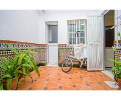 Gran casa en Utrera junto Centro de salud!!!