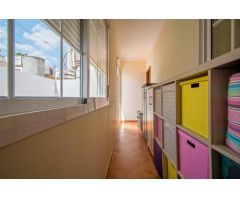 Gran casa en Utrera junto Centro de salud!!!
