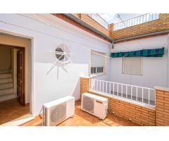 Gran casa en Utrera junto Centro de salud!!!