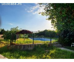 Casa de campo-Masía en Venta en Marchenilla Cádiz 