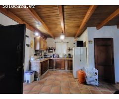Casa de campo-Masía en Venta en Marchenilla Cádiz 