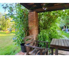 Casa de campo-Masía en Venta en Marchenilla Cádiz 