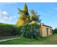 Casa de campo-Masía en Venta en Marchenilla Cádiz 