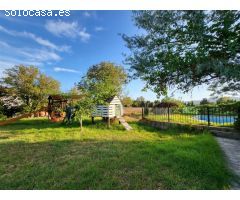 Casa de campo-Masía en Venta en Marchenilla Cádiz 