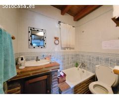 Casa de campo-Masía en Venta en Marchenilla Cádiz 