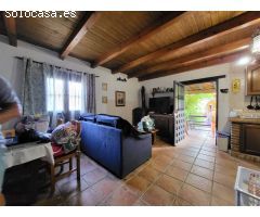 Casa de campo-Masía en Venta en Marchenilla Cádiz 