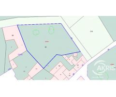 TERRENO DE 1.205 M2 EN OCAÑA
