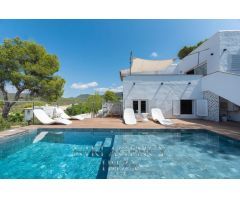 Casa-Chalet en Venta en Sant Josep De Sa Talaia Baleares