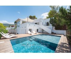 Casa-Chalet en Venta en Sant Josep De Sa Talaia Baleares