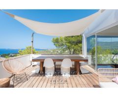 Casa-Chalet en Venta en Sant Josep De Sa Talaia Baleares