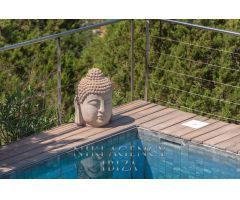 Casa-Chalet en Venta en Sant Josep De Sa Talaia Baleares