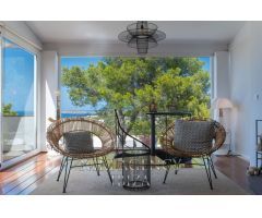 Casa-Chalet en Venta en Sant Josep De Sa Talaia Baleares
