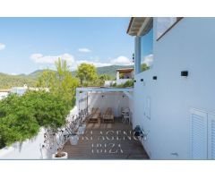 Casa-Chalet en Venta en Sant Josep De Sa Talaia Baleares