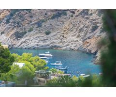 Casa-Chalet en Venta en Sant Josep De Sa Talaia Baleares