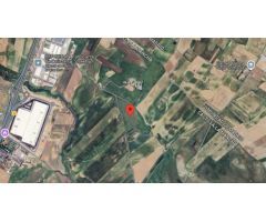 Lote de terrenos en venta