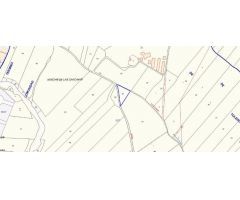 Lote de terrenos en venta