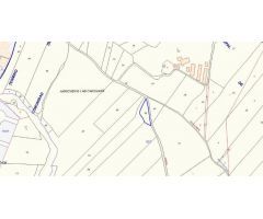 Lote de terrenos en venta