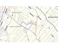 Lote de terrenos en venta