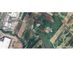 Lote de terrenos en venta