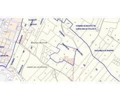 Lote de terrenos en venta