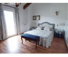 Casa pairal en Deltebre