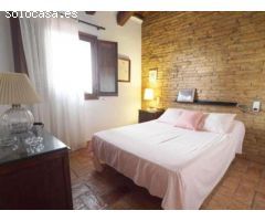 Casa pairal en Deltebre
